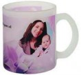 Caneca de vidro